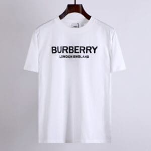 Camiseta Burberry London