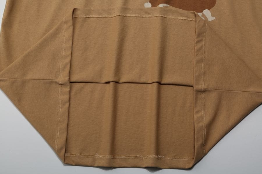 Camiseta Gucci Dachshund Camiseta Gucci Dachshund