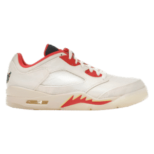 Jordan 5 Retro Low Chinese New Year