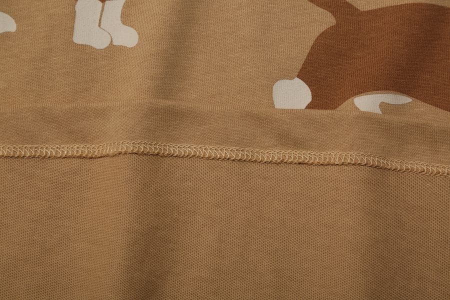 Camiseta Gucci Dachshund Camiseta Gucci Dachshund