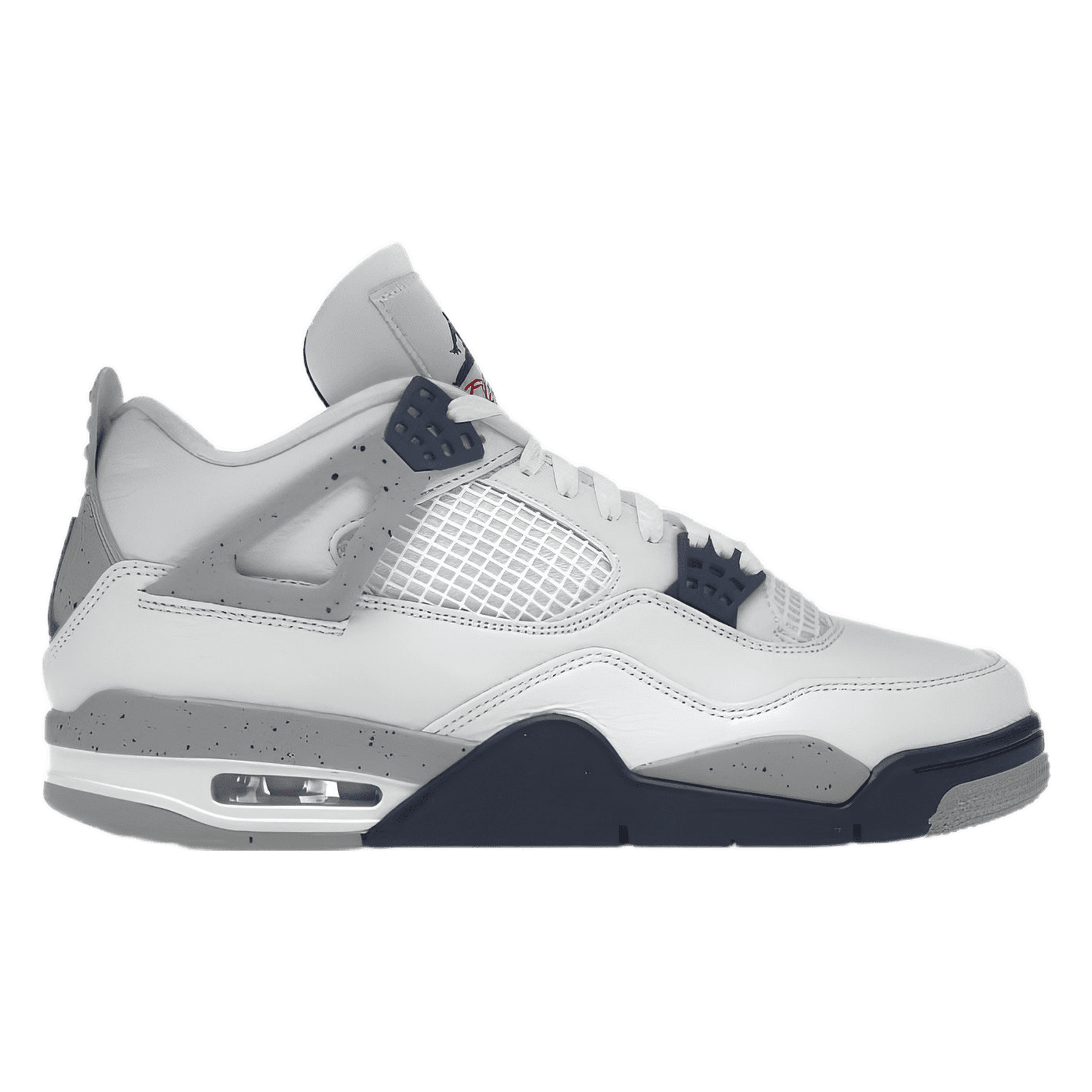 Jordan 4 Retro Midnight Navy Jordan 4 Retro Midnight Navy