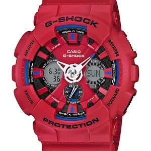 Casio G-Shock GMA-S120MF-7A2