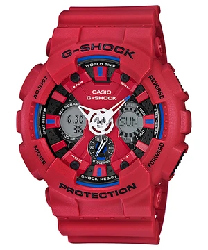 Casio G-Shock GMA-S120MF-7A2 Casio G-Shock GMA-S120MF-7A2