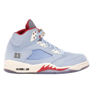 Jordan 5 Retro Trophy Room Ice Blue