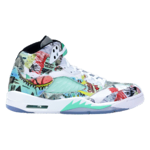 Jordan 5 Retro Wings