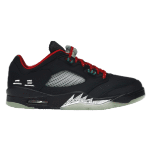 Jordan 5 Retro Low Clot Jade