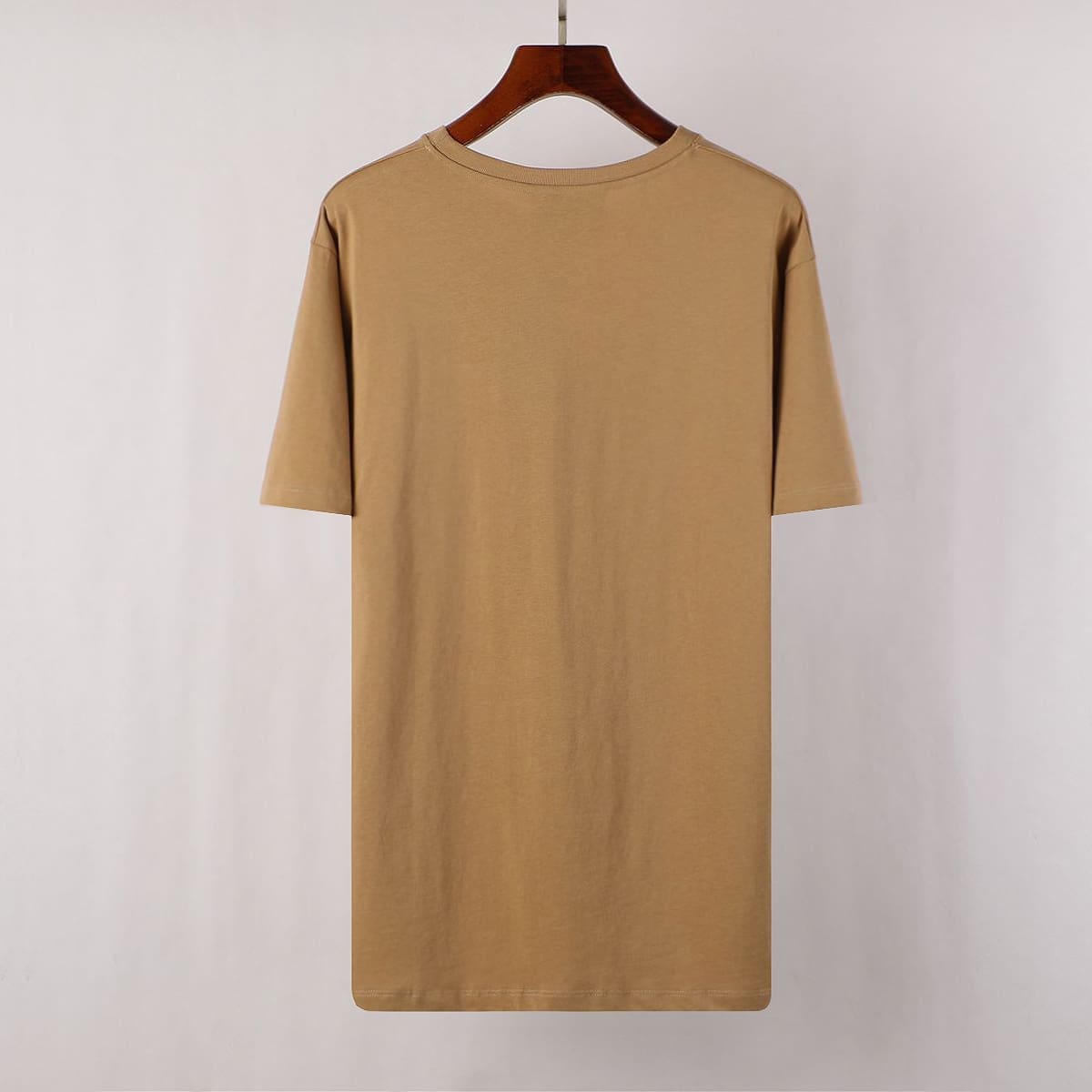 Camiseta Gucci Dachshund Camiseta Gucci Dachshund