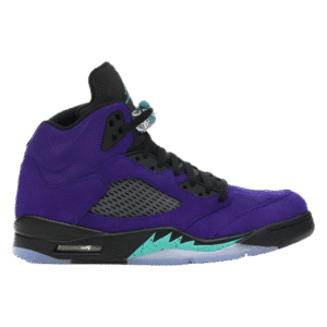 Jordan 5 Retro Alternate Grape