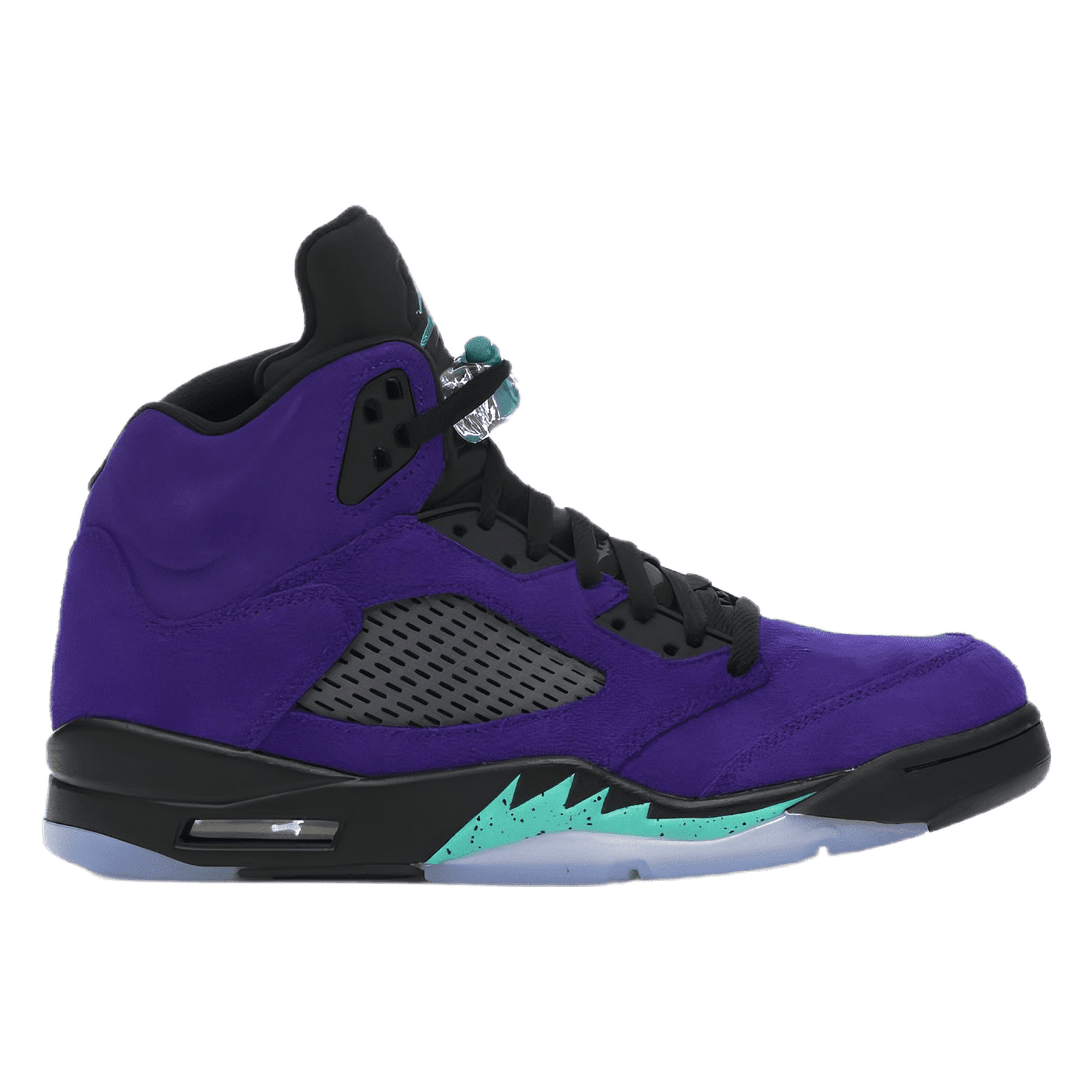 Jordan 5 Retro Alternate Grape Jordan 5 Retro Alternate Grape