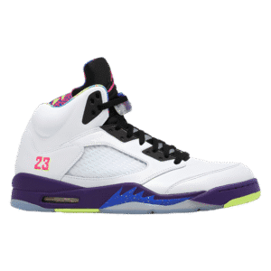 Jordan 5 Retro Alternate Bel Air