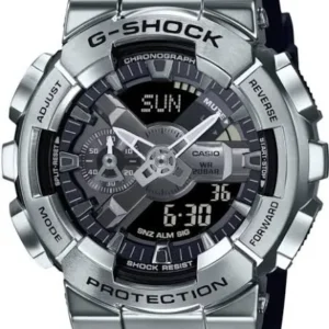 Casio G-Shock GM-110