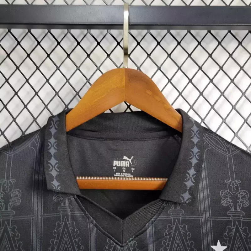 Camisa do Milan IIII 2024-2025 Camisa do Milan IIII 2024-2025