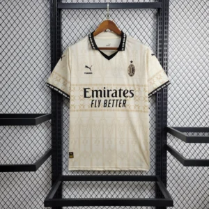 Camisa do Milan III 2024-2025
