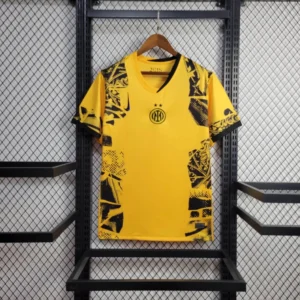 Camisa do Inter de Milão III 2024-2025
