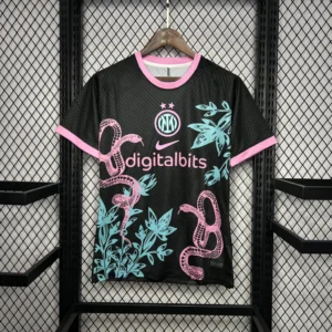 Camisa do Inter de Milão EE 2024-2025