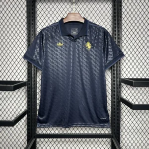 Camisa da Juventus III 2024-2025