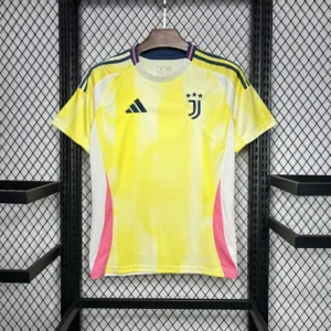 Camisa da Juventus II 2024-2025