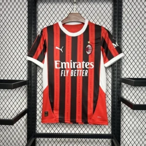Camisa do Milan I 2024-2025
