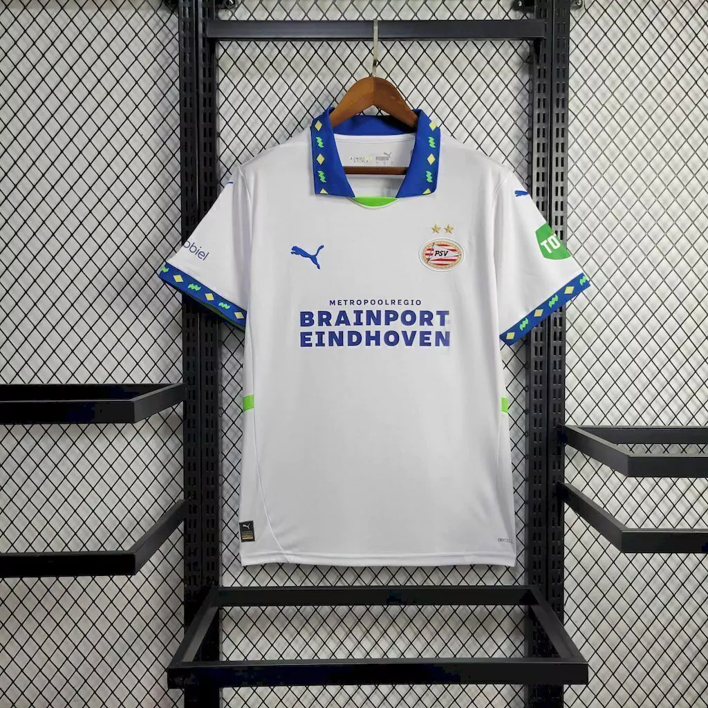 Camisa do PSV III 2024-2025 Camisa do PSV III 2024-2025
