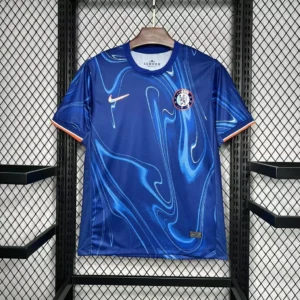 Camisa do Chelsea I 2024-2025