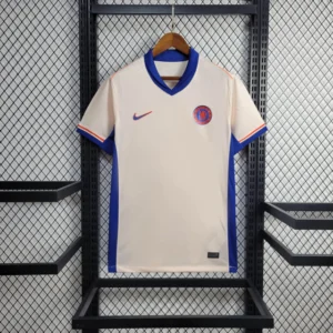 Camisa do Chelsea II 2024-2025