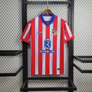 Camisa do Atlético de Madrid I 2024-2025