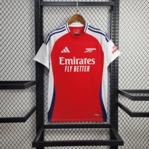 Camisa do Arsenal I 2024-2025