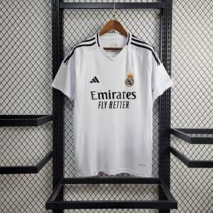 Camisa do Real Madrid I 2024-2025
