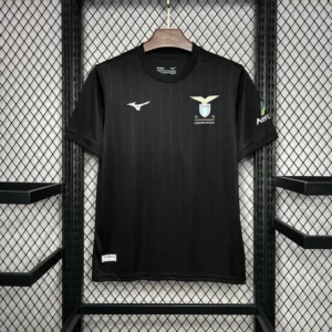 Camisa da Lazio Goleiro 2024-2025