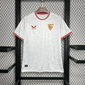 Camisa do Sevilla I 2024-2025