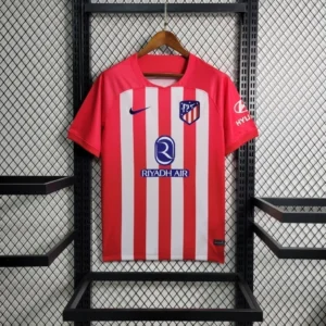 Camisa do Atlético de Madrid I 2023-2024
