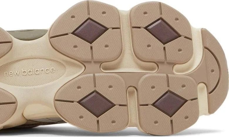 New Balance 9060 Grey Matter Timberwolf New Balance 9060 Grey Matter Timberwolf