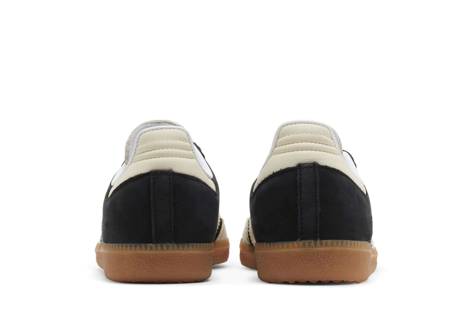 Adidas Samba OG Core Black Wonder Adidas Samba OG Core Black Wonder