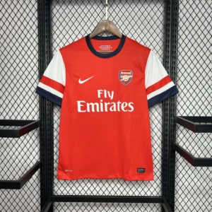Camisa do Arsenal Retrô 2012-2013