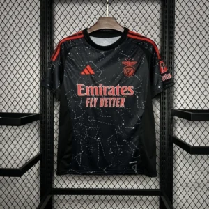 Camisa do Benfica II 2024-2025