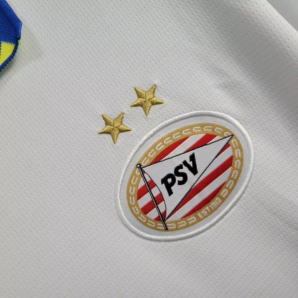 Camisa do PSV III 2024-2025 Camisa do PSV III 2024-2025