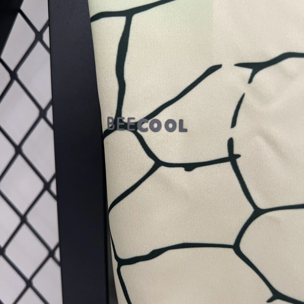 Camisa do Real Betis EE 2024-2025 Camisa do Real Betis EE 2024-2025