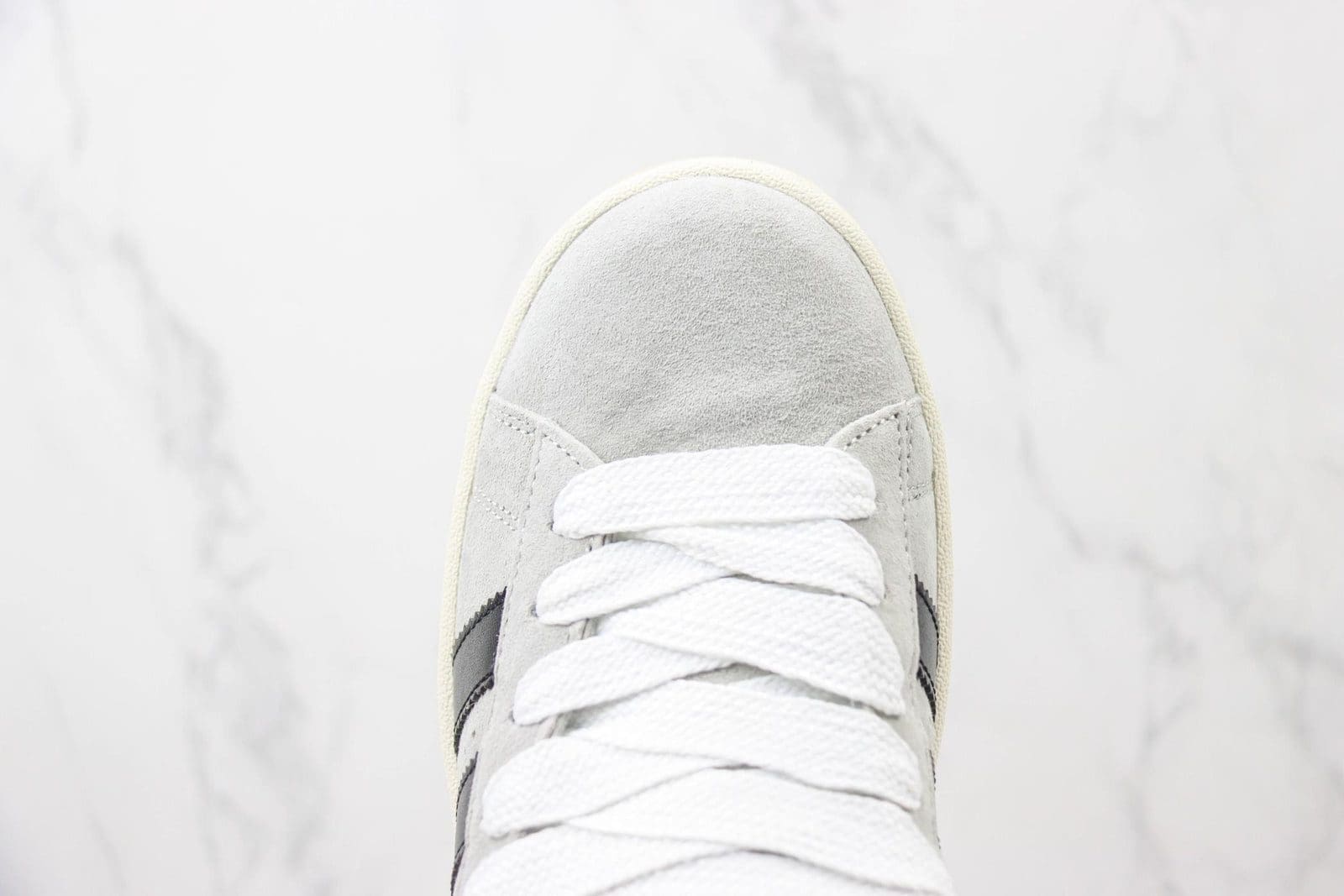 Adidas Campus 00s Crystal White Black Adidas Campus 00s Crystal White Black