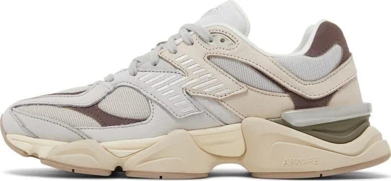 New Balance 9060 Grey Matter Timberwolf New Balance 9060 Grey Matter Timberwolf