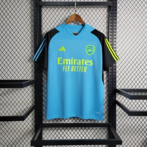 Camisa do Arsenal Treino 2024-2025