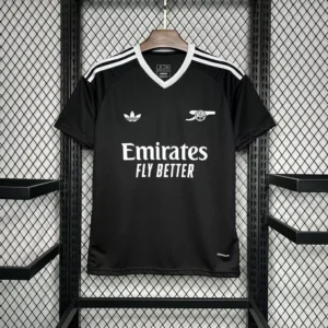Camisa do Arsenal Goleiro 2024-2025