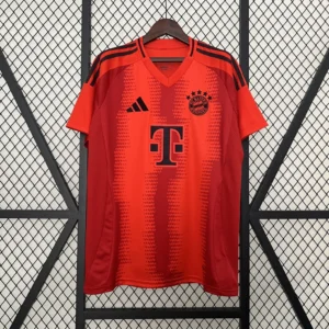 Camisa do Bayern de Munique I 2024-2025