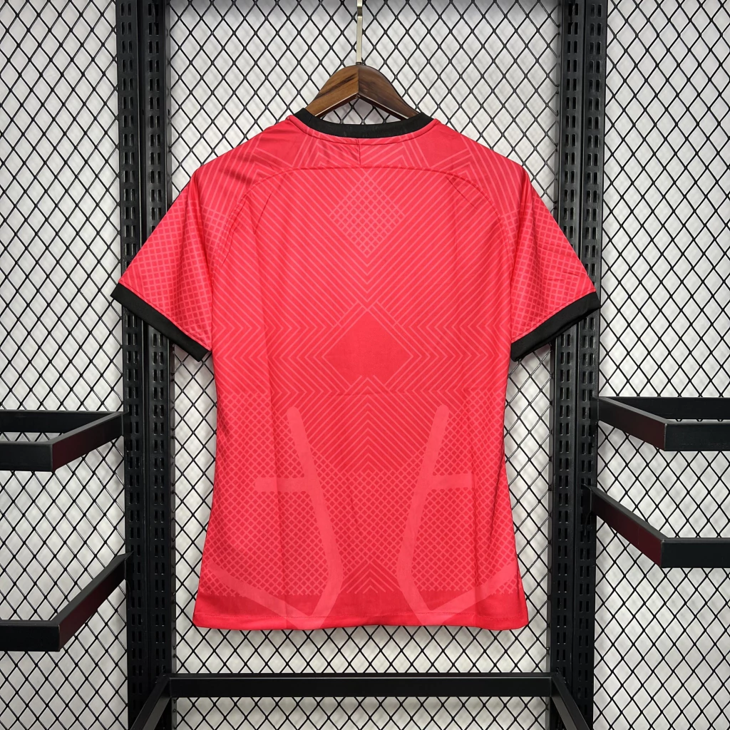 Camisa do Inter de Milão EE 2024-2025 Camisa do Inter de Milão EE 2024-2025