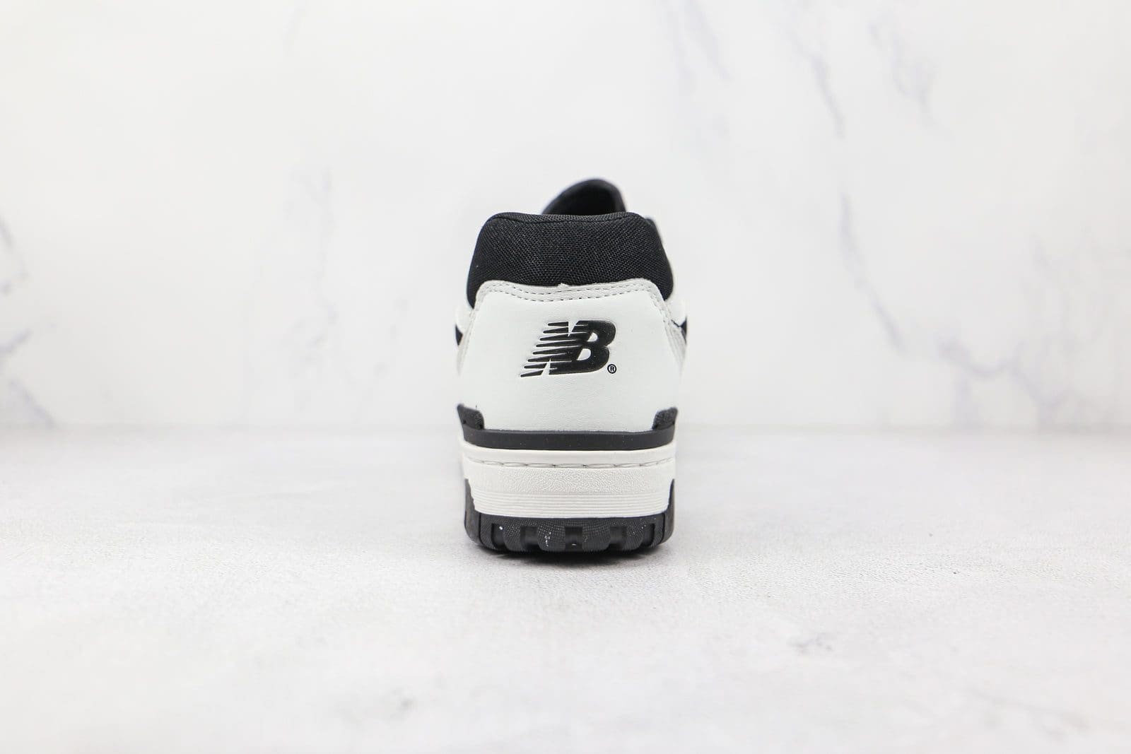 New Balance 550 White Black New Balance 550 White Black