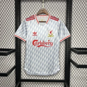Camisa do Liverpool EE 2024-2025