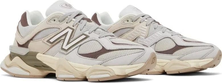 New Balance 9060 Grey Matter Timberwolf New Balance 9060 Grey Matter Timberwolf