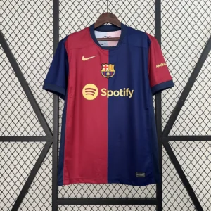 Camisa do Barcelona I 2024-2025