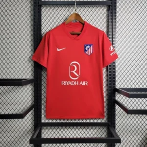 Camisa do Atlético de Madrid EE 2023-2024