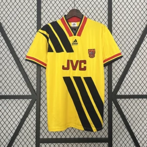 Camisa do Arsenal Retrô 1993-1994