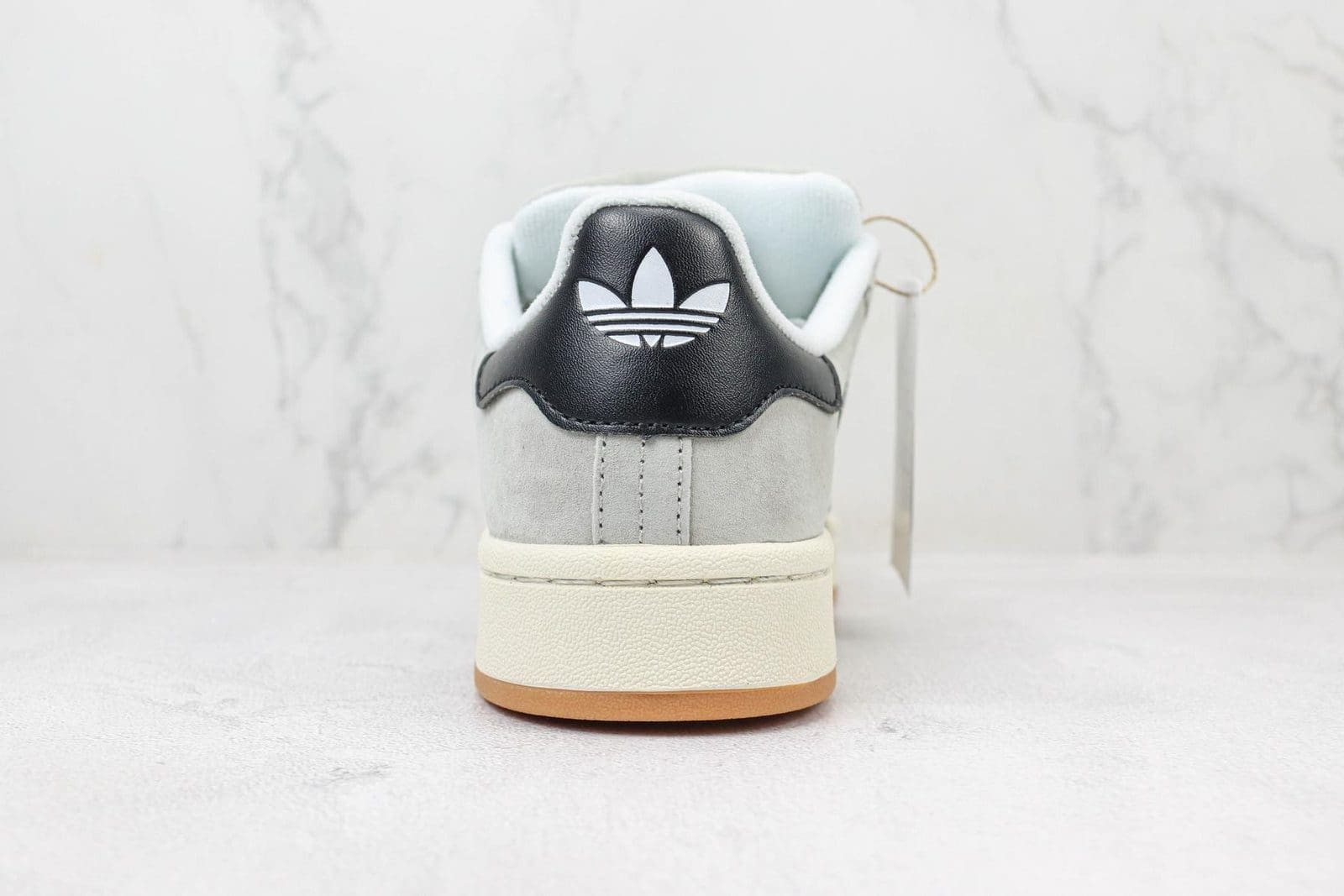 Adidas Campus 00s Crystal White Black Adidas Campus 00s Crystal White Black